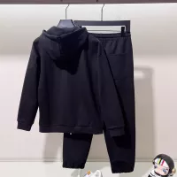 $98.00 USD Burberry Tracksuits Long Sleeved For Unisex #1375346