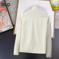 $64.00 USD Dolce & Gabbana D&G Jackets Long Sleeved For Men #1375385