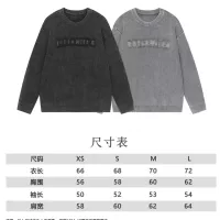 $72.00 USD Balenciaga Sweaters Long Sleeved For Unisex #1375438