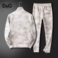 $102.00 USD Dolce & Gabbana D&G Tracksuits Long Sleeved For Men #1375444