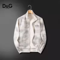 $102.00 USD Dolce & Gabbana D&G Tracksuits Long Sleeved For Men #1375444