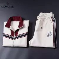 $102.00 USD Moncler Tracksuits Long Sleeved For Men #1375446