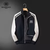 $102.00 USD Balenciaga Fashion Tracksuits Long Sleeved For Men #1375448
