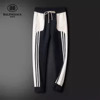 $102.00 USD Balenciaga Fashion Tracksuits Long Sleeved For Men #1375448
