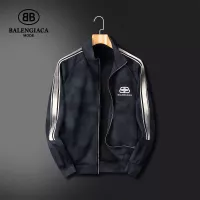 $102.00 USD Balenciaga Fashion Tracksuits Long Sleeved For Men #1375449