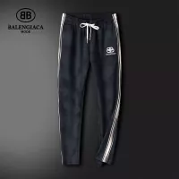 $102.00 USD Balenciaga Fashion Tracksuits Long Sleeved For Men #1375449