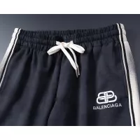 $102.00 USD Balenciaga Fashion Tracksuits Long Sleeved For Men #1375449