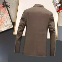 $68.00 USD Burberry Jackets Long Sleeved For Men #1375500