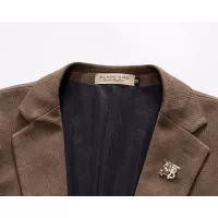 $68.00 USD Burberry Jackets Long Sleeved For Men #1375500
