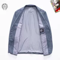$68.00 USD Chrome Hearts Jackets Long Sleeved For Men #1375507