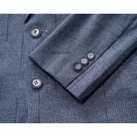 $68.00 USD Chrome Hearts Jackets Long Sleeved For Men #1375507