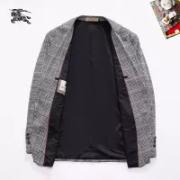 $68.00 USD Burberry Jackets Long Sleeved For Men #1375509