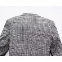 $68.00 USD Burberry Jackets Long Sleeved For Men #1375509