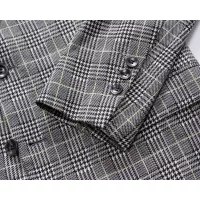 $68.00 USD Burberry Jackets Long Sleeved For Men #1375509