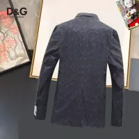 $68.00 USD Dolce & Gabbana D&G Jackets Long Sleeved For Men #1375510