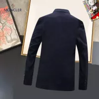 $68.00 USD Moncler Jackets Long Sleeved For Men #1375514