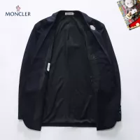 $68.00 USD Moncler Jackets Long Sleeved For Men #1375514