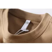 $40.00 USD Moncler T-Shirts Long Sleeved For Men #1375612