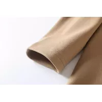 $40.00 USD Dolce & Gabbana D&G T-Shirts Long Sleeved For Men #1375632