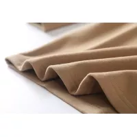 $40.00 USD Dolce & Gabbana D&G T-Shirts Long Sleeved For Men #1375632