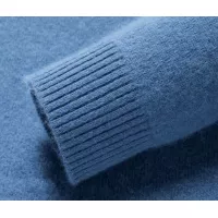 $42.00 USD Moncler Sweaters Long Sleeved For Men #1375729