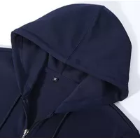 $42.00 USD Burberry Hoodies Long Sleeved For Men #1375836