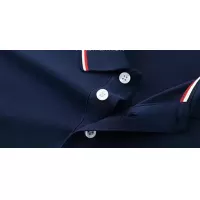 $40.00 USD Moncler T-Shirts Long Sleeved For Men #1376040