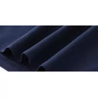 $40.00 USD Moncler T-Shirts Long Sleeved For Men #1376062