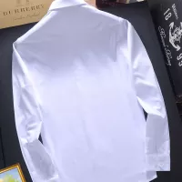 $40.00 USD Moncler Shirts Long Sleeved For Unisex #1376243