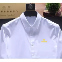 $40.00 USD Balenciaga Shirts Long Sleeved For Unisex #1376245