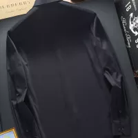 $40.00 USD Versace Shirts Long Sleeved For Unisex #1376248