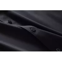 $40.00 USD LOEWE Shirts Long Sleeved For Unisex #1376264