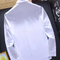 $40.00 USD Versace Shirts Long Sleeved For Unisex #1376278