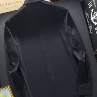 $40.00 USD Versace Shirts Long Sleeved For Unisex #1376279