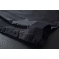 $40.00 USD Versace Shirts Long Sleeved For Unisex #1376279