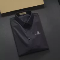 $40.00 USD Balenciaga Shirts Long Sleeved For Unisex #1376288