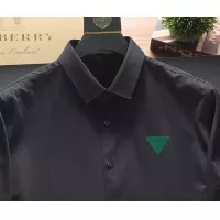 $40.00 USD Bottega Veneta BV Shirts Long Sleeved For Unisex #1376292