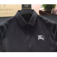 $40.00 USD Burberry Shirts Long Sleeved For Unisex #1376295