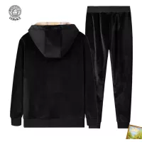 $76.00 USD Versace Tracksuits Long Sleeved For Men #1376303