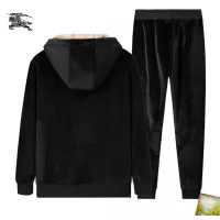 $76.00 USD Burberry Tracksuits Long Sleeved For Men #1376306