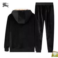 $76.00 USD Burberry Tracksuits Long Sleeved For Men #1376315