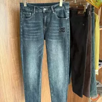 $48.00 USD LOEWE Jeans For Men #1376332