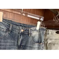$48.00 USD LOEWE Jeans For Men #1376338