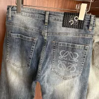 $48.00 USD LOEWE Jeans For Men #1376338
