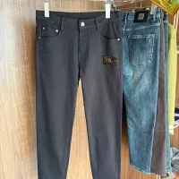 $48.00 USD Burberry Jeans For Men #1376343