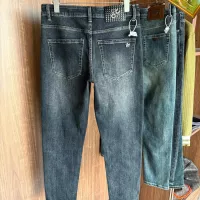$48.00 USD LOEWE Jeans For Men #1376354