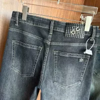 $48.00 USD LOEWE Jeans For Men #1376354