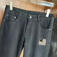 $48.00 USD LOEWE Jeans For Men #1376356