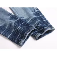 $48.00 USD Amiri Jeans For Men #1376373
