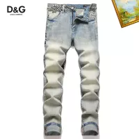 $48.00 USD Dolce & Gabbana D&G Jeans For Men #1376375